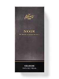 Noir Cologne