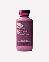 Very Violet Body Lotion