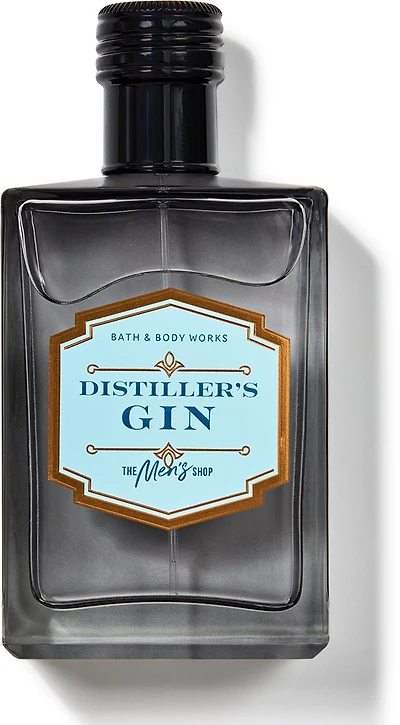 Distiller's Gin Cologne