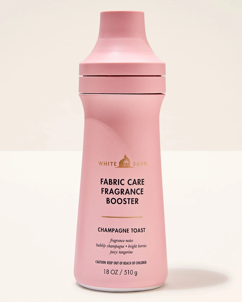 Champagne Toast Fragrance Booster