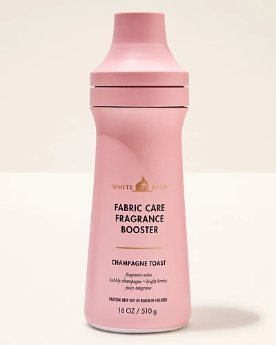 Champagne Toast Fragrance Booster