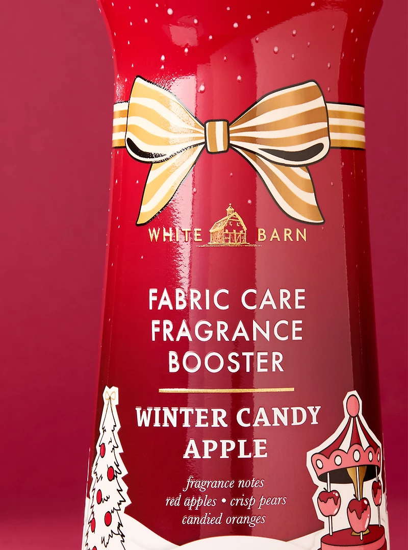 Winter Candy Apple Fragrance Booster