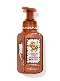 Cookie Butter Truffle Foaming Hand Soap