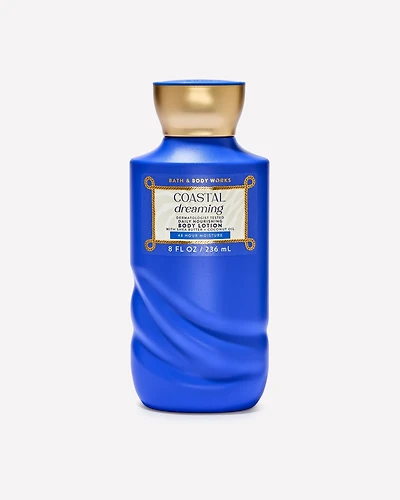 Coastal Dreaming Body Lotion