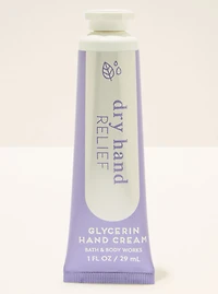 Dry Hand Relief Hand Cream