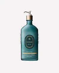 Vetiver Moisturizing Body Lotion