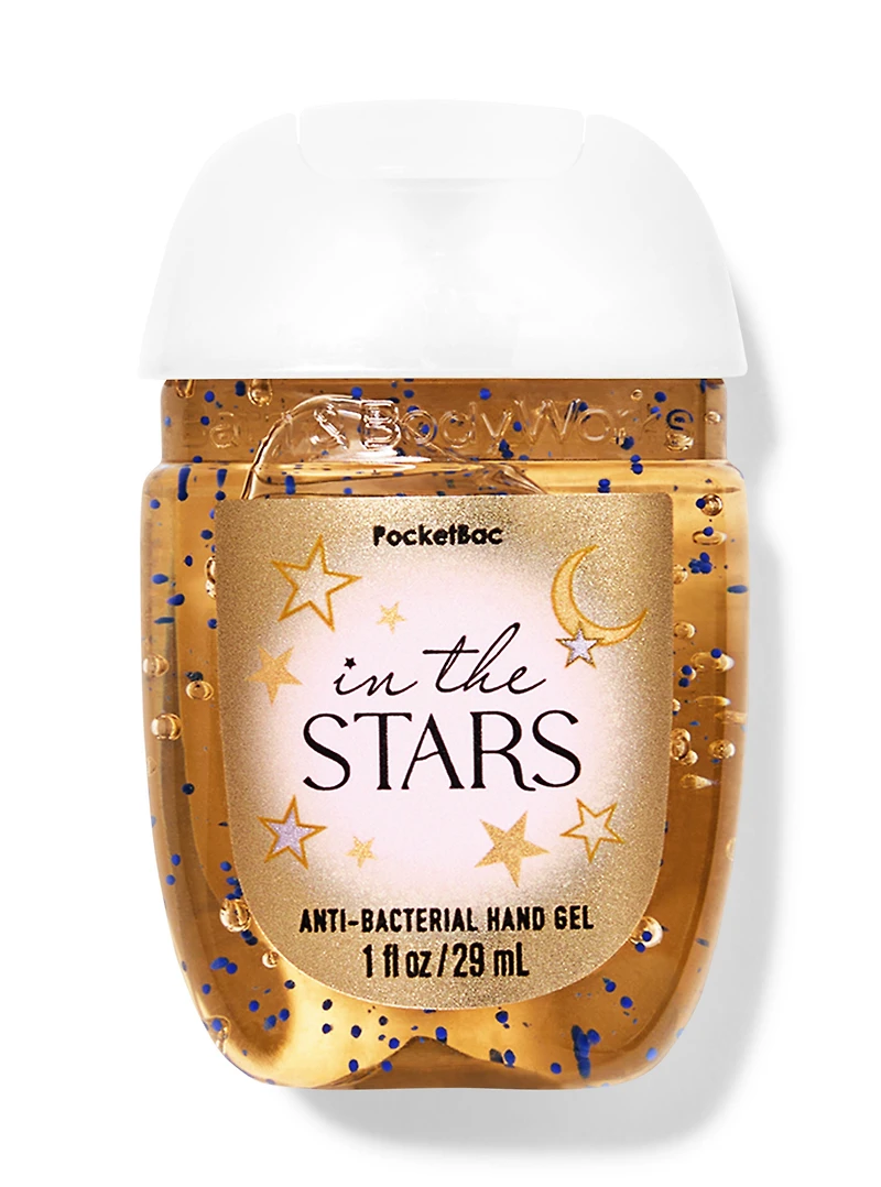 In the Stars PocketBac Hand Sanitizer
