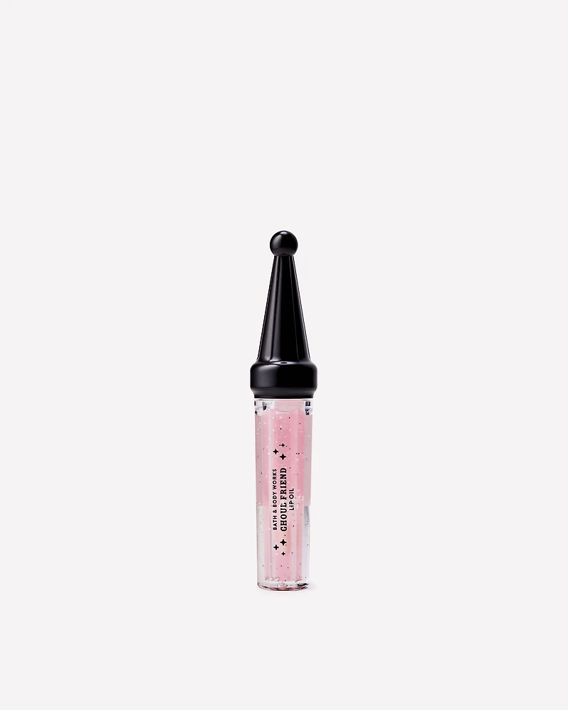 Ghoul Friend Lip Oil