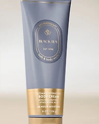 Black Tea Ultimate Hydration Body Cream