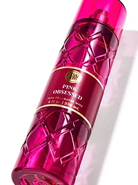 Pink Obsessed Fine Fragrance Mist