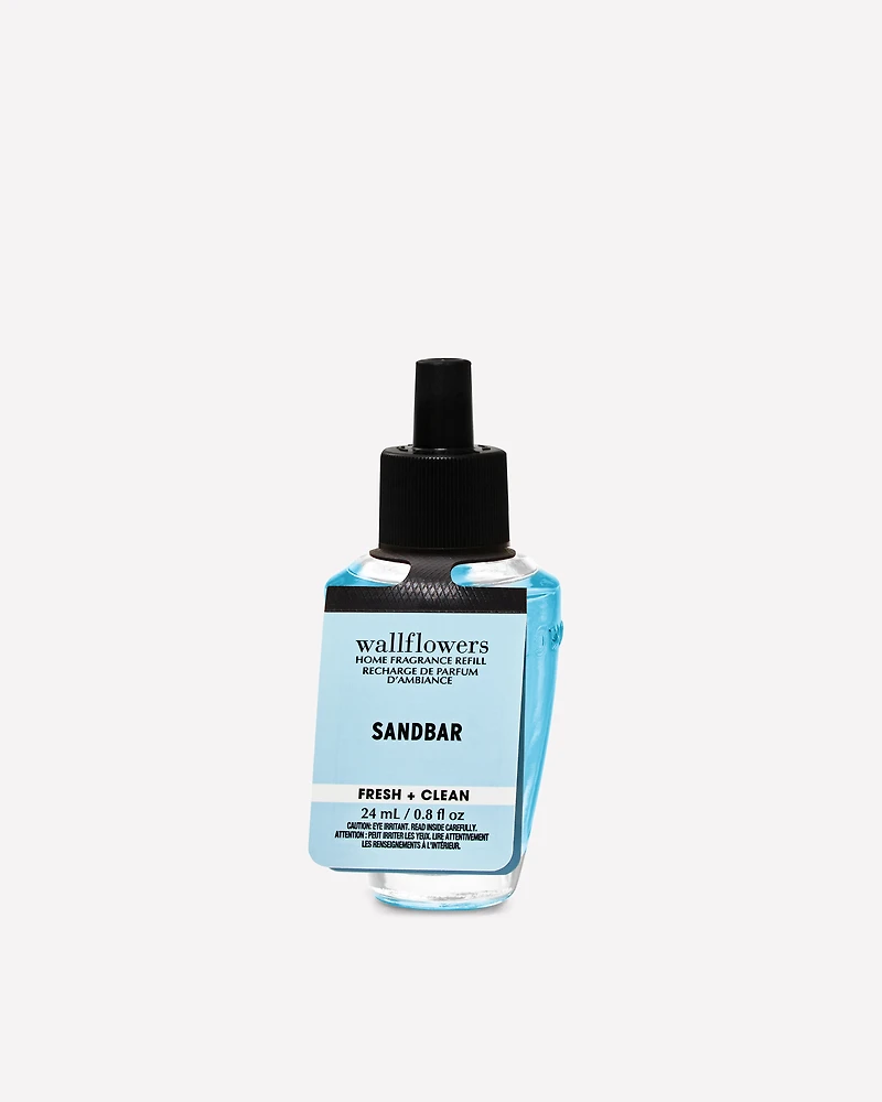 Sandbar Wallflowers Fragrance Refill