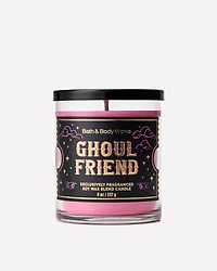 Ghoul Friend Single Wick Candle