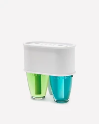 White Scent Switching™ Wallflowers Duo Plug