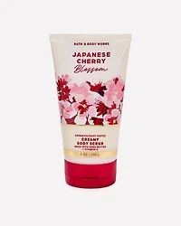 Japanese Cherry Blossom Creamy Body Scrub