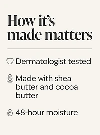 Eucalyptus Spearmint Body Butter