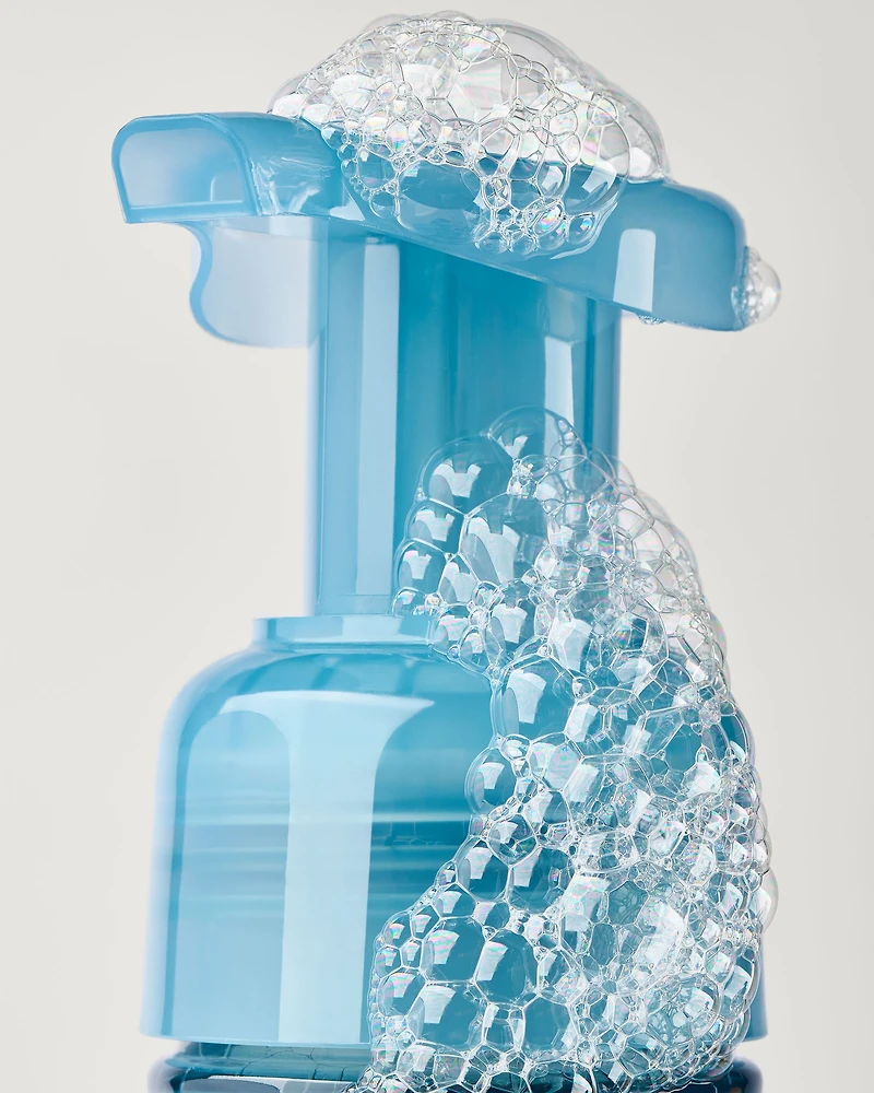 Saturday Sunset Gentle & Clean Foaming Hand Soap