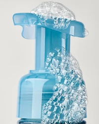 Saturday Sunset Gentle & Clean Foaming Hand Soap