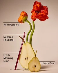 Poppy Body Wash