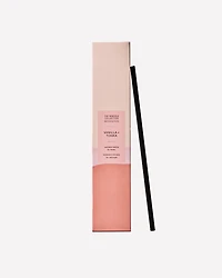 Vanilla + Tonka Fragrance-Infused Liquidless Reeds