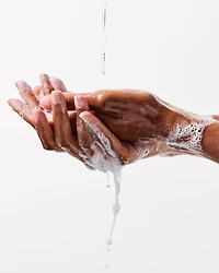 Mountainside Mist Gentle & Clean Foaming Hand Soap