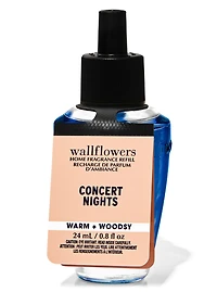 Concert Nights Wallflowers Fragrance Refill