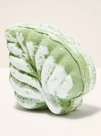 Eucalyptus Spearmint Bath Fizzy