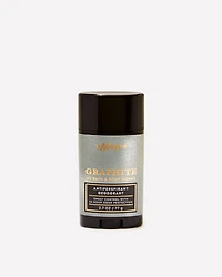 Graphite Antiperspirant Deodorant