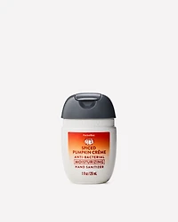 Spiced Pumpkin Crème Moisturizing PocketBac Hand Sanitizer