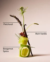 Vanilla Noir Body Spray