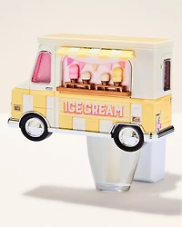 Ice Cream Truck Nightlight Projector Wallflowers Fragrance Plug