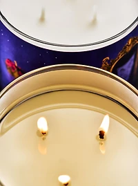 Evil Queen 3-Wick Candle
