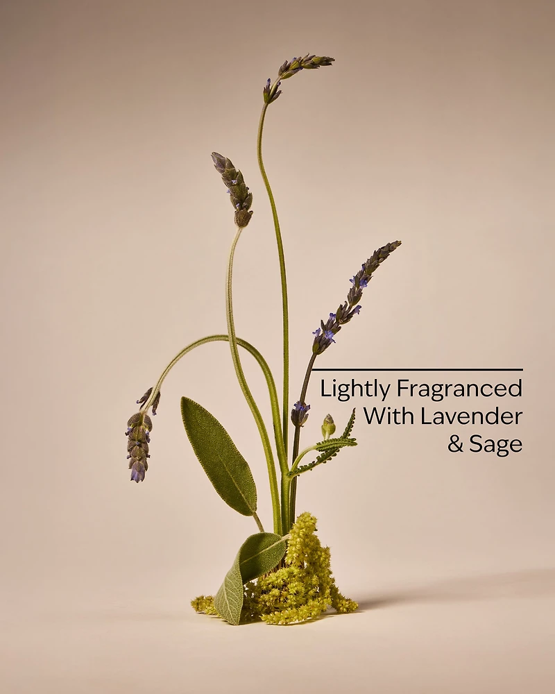 Shave Gel With Aloe & Witch Hazel