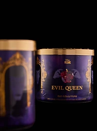 Evil Queen 3-Wick Candle