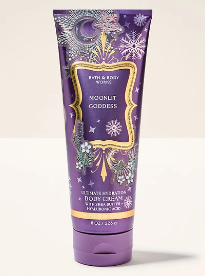 Moonlit Goddess Ultimate Hydration Body Cream