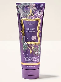 Moonlit Goddess Ultimate Hydration Body Cream