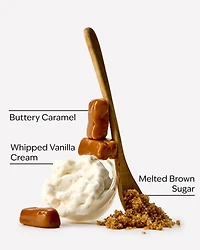 Caramel Vanilla Ultimate Hydration Body Cream