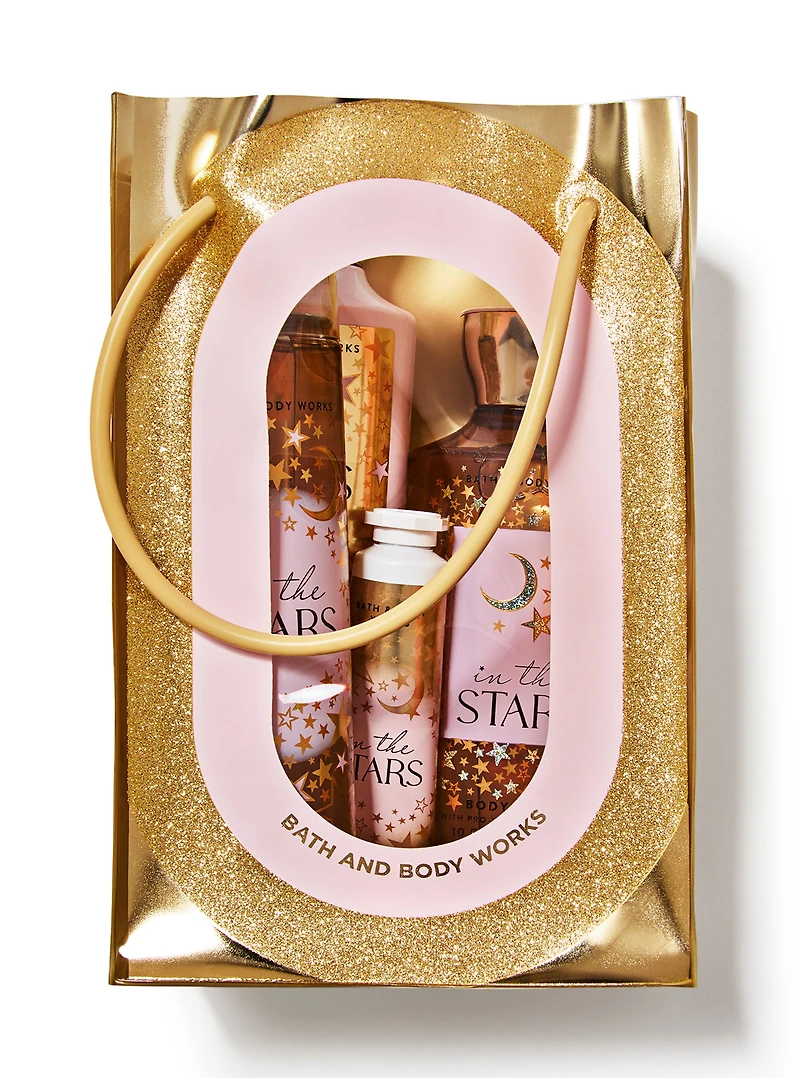 In the Stars Gift Set