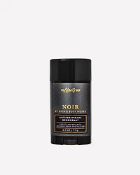 Noir Antiperspirant Deodorant