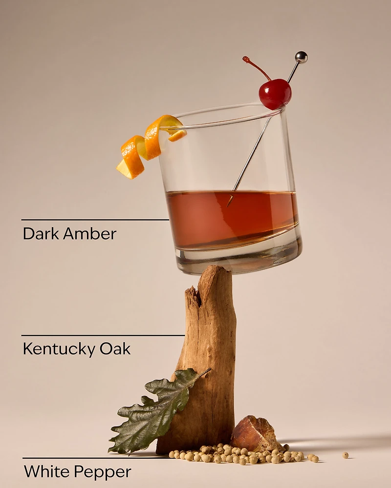 Bourbon Wallflowers Refills 2-Pack