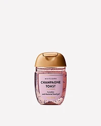 Champagne Toast PocketBac Hand Sanitizer