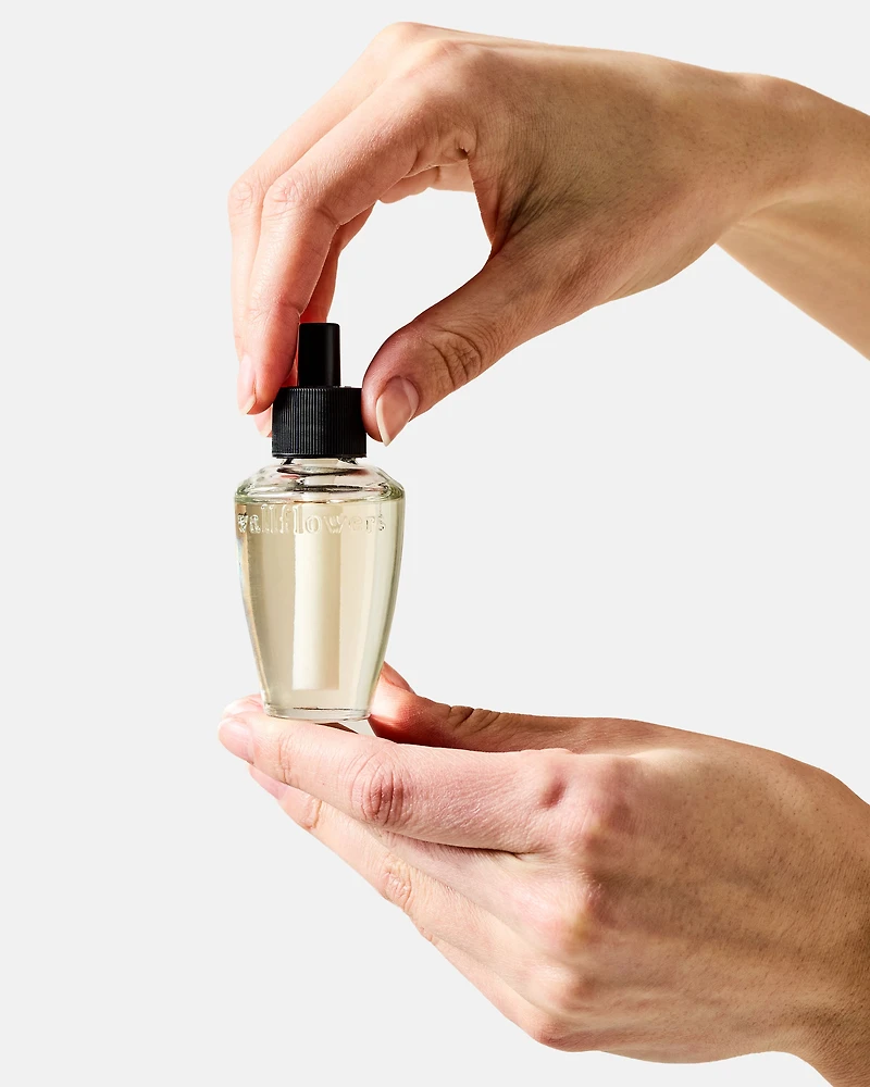 Autumn Drive Wallflowers Fragrance Refill