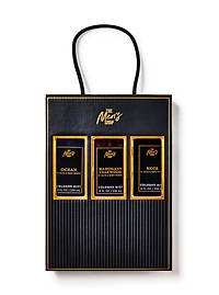 Cologne Mist Trio Gift Set