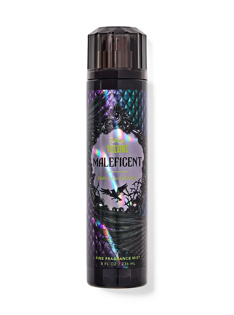 Maleficent Fine Fragrance Mist