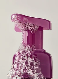 Moonlit Goddess Gentle & Clean Foaming Hand Soap