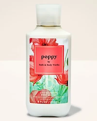 Poppy Body Lotion