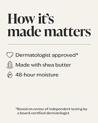 Butterfly Hand Cream