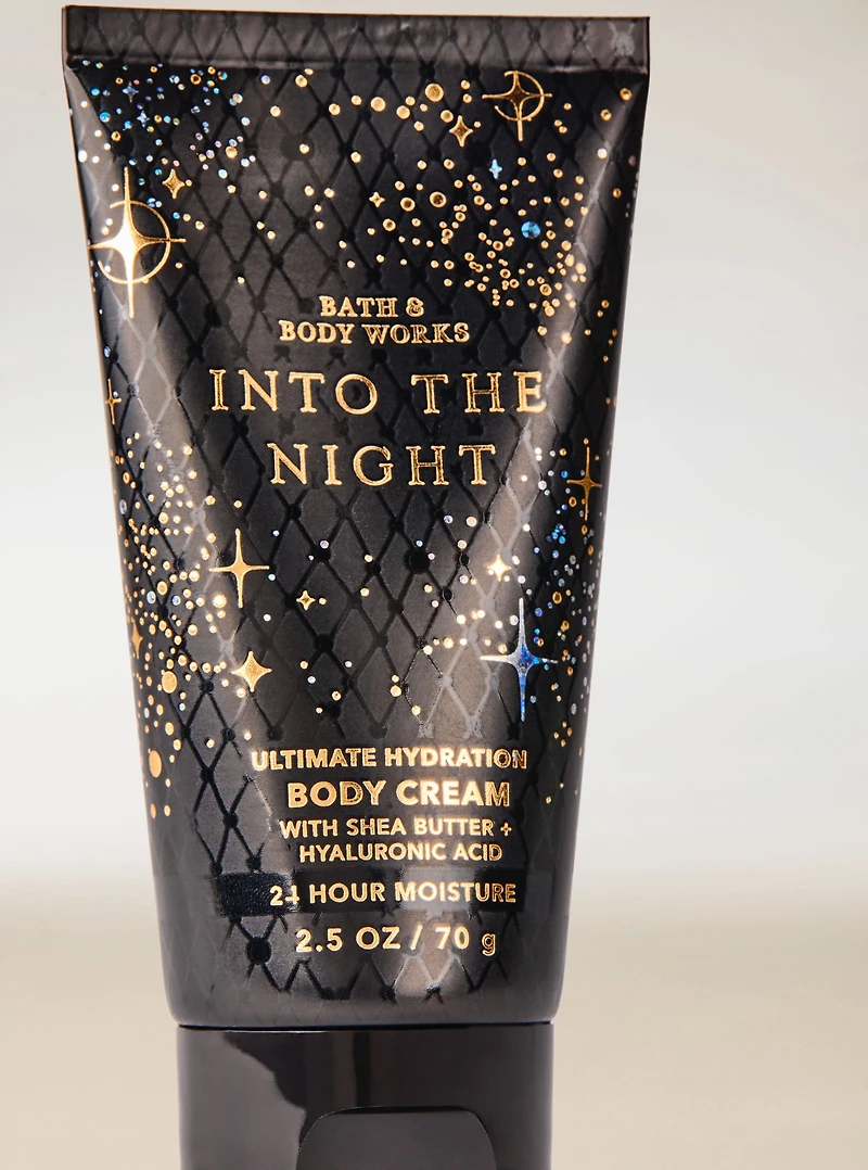 Into the Night Travel Size Ultimate Hydration Body Cream