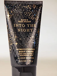 Into the Night Travel Size Ultimate Hydration Body Cream
