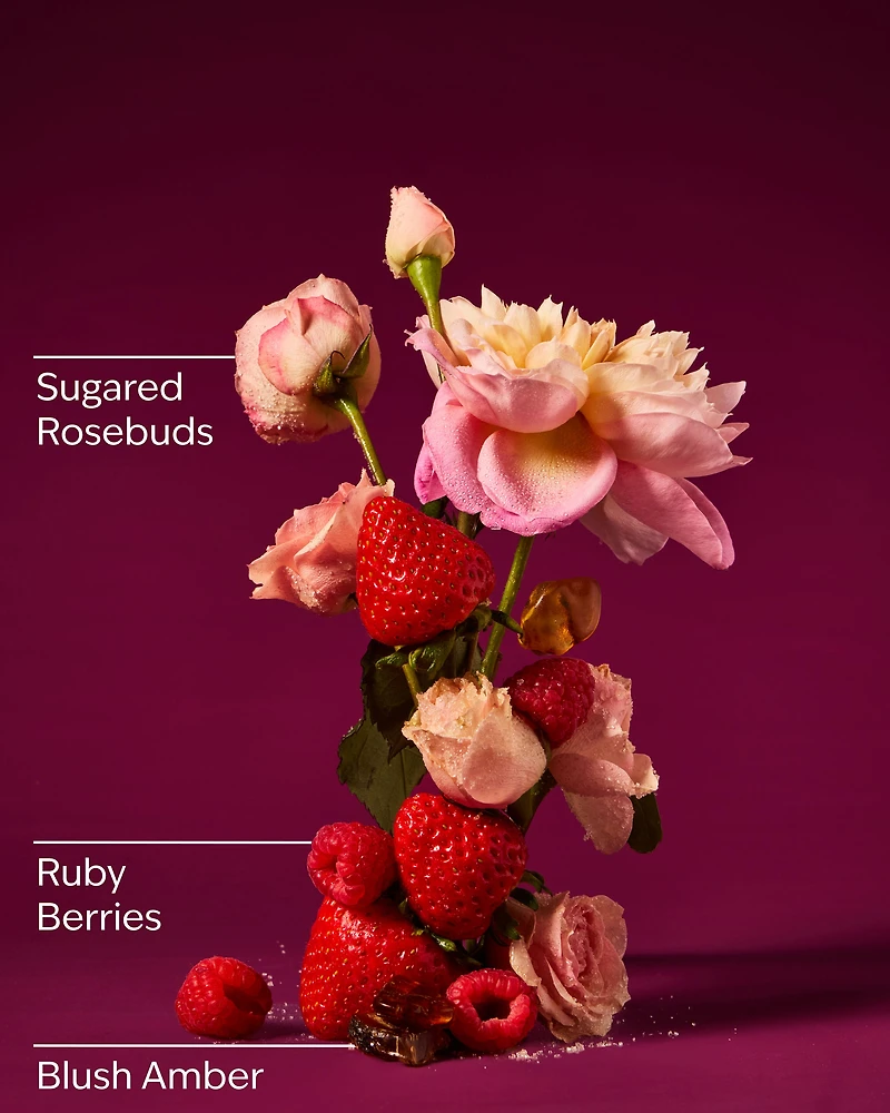 Covered In Roses Ultimate Hydration Body Cream