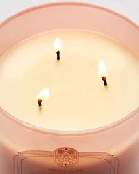 Rose Water & Ivy 3-Wick Candle